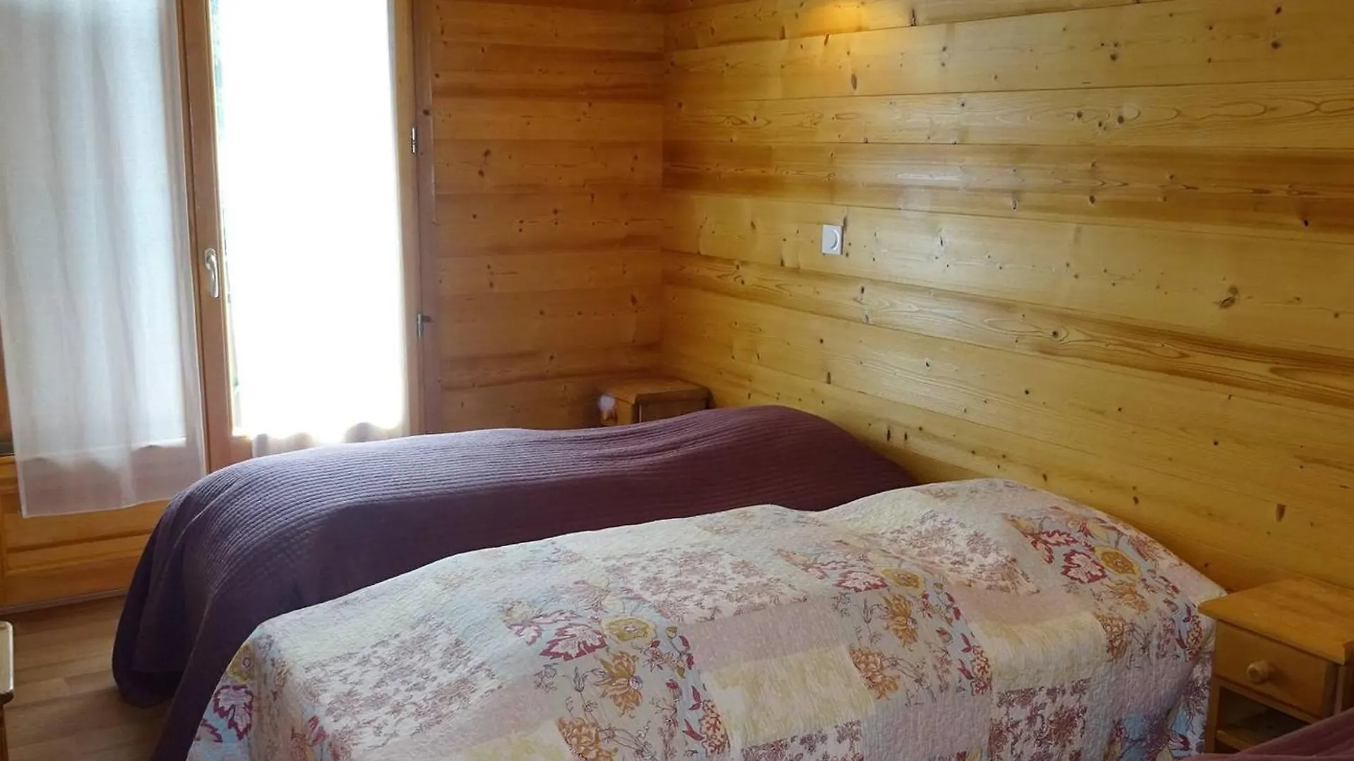 Appartement Lumineux 3 Pieces, 6 Pers, Les Gets - Proche Centre Et Esf, Wifi, Garage, Navette - Fr-1-802-4