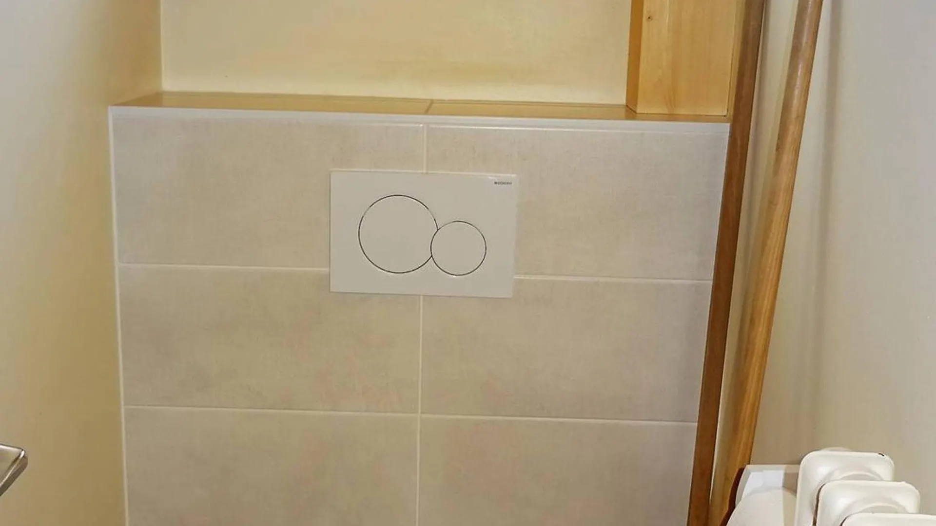 Appartement Lumineux 3 Pieces, 6 Pers, Les Gets - Proche Centre Et Esf, Wifi, Garage, Navette - Fr-1-802-4