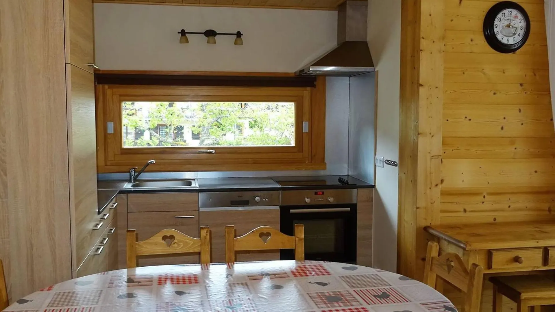 Appartement Lumineux 3 Pieces, 6 Pers, Les Gets - Proche Centre Et Esf, Wifi, Garage, Navette - Fr-1-802-4 Frankrijk