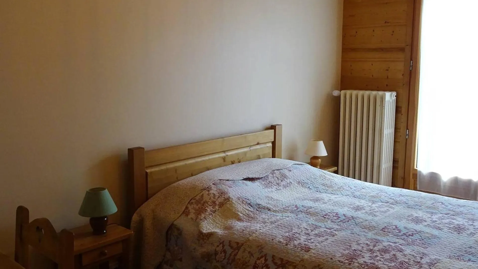 Appartement Lumineux 3 Pieces, 6 Pers, Les Gets - Proche Centre Et Esf, Wifi, Garage, Navette - Fr-1-802-4 0*,