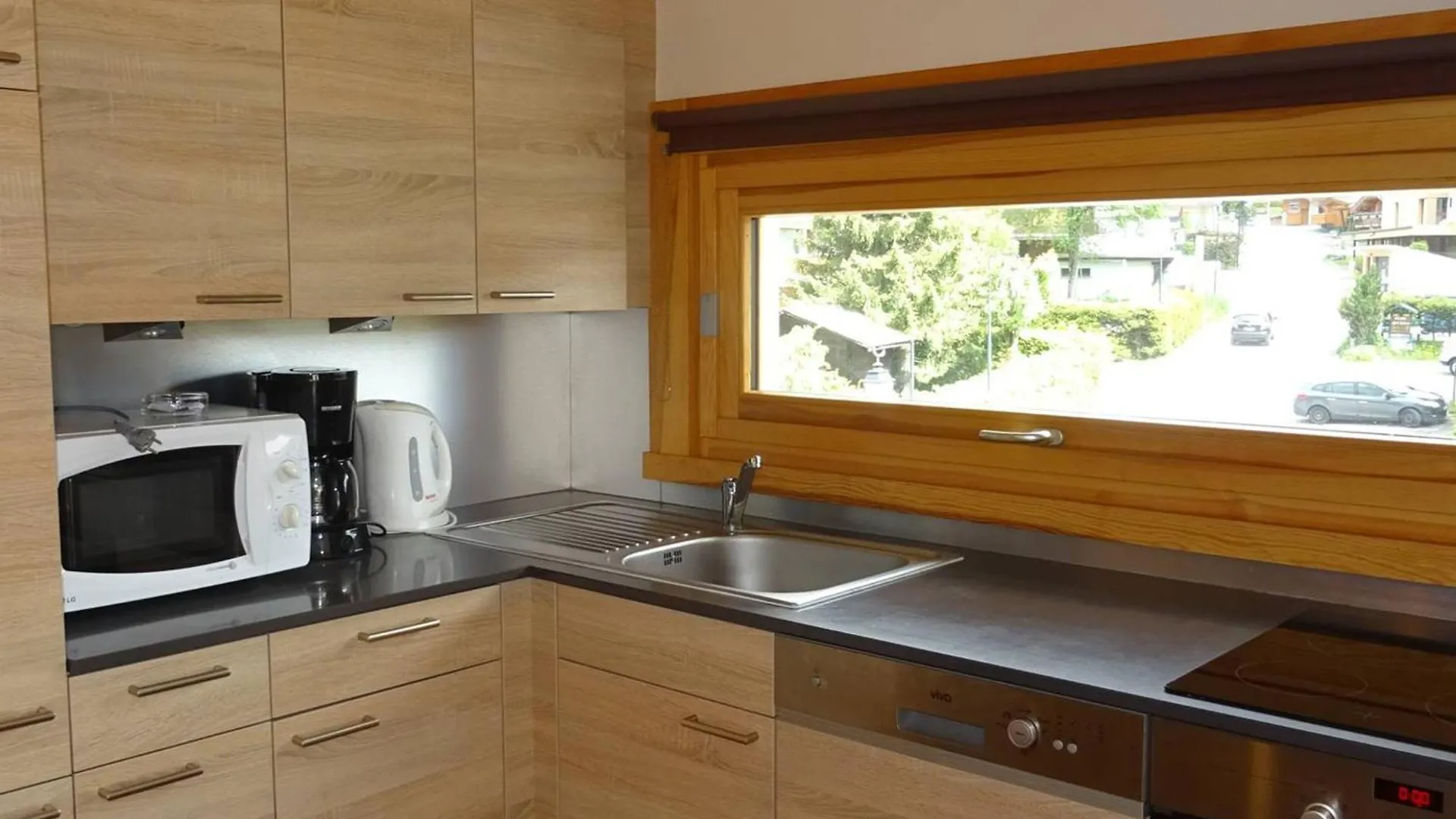 Appartement Lumineux 3 Pieces, 6 Pers, Les Gets - Proche Centre Et Esf, Wifi, Garage, Navette - Fr-1-802-4 0*,  France